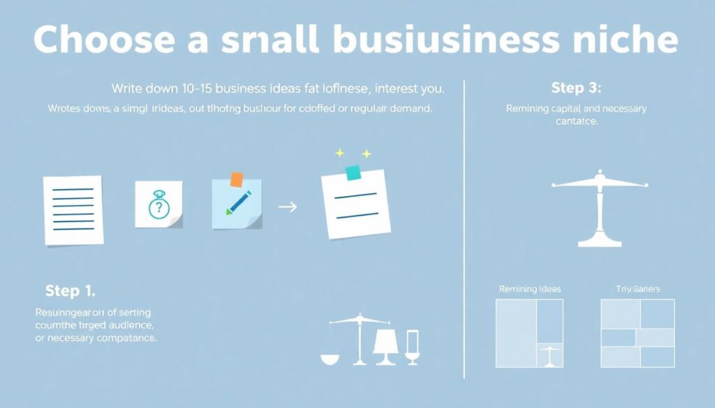 Малый бизнес в России: какие ниши остаются перспективными в нестабильной экономике - иллюстрация