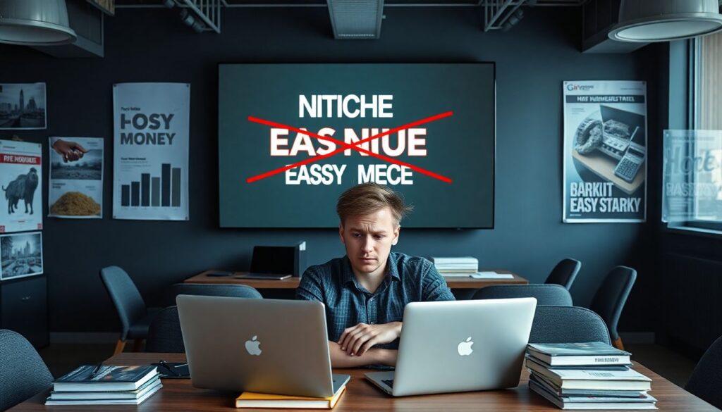 Малый бизнес в России: какие ниши остаются перспективными в нестабильной экономике - иллюстрация