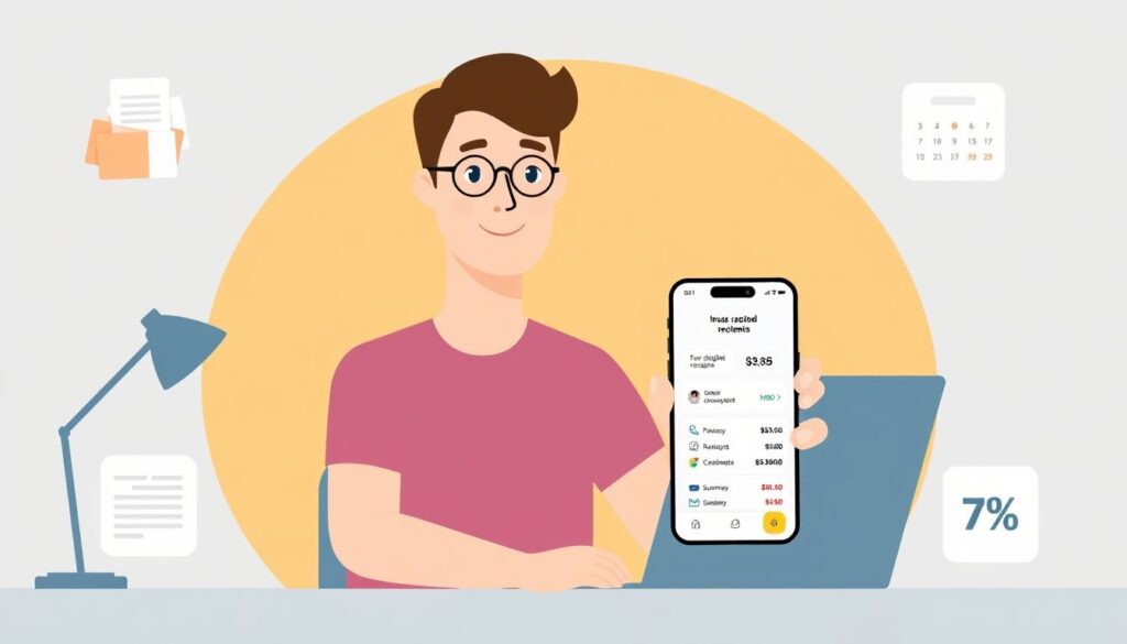 Налоговый манёвр для самозанятых и фрилансеров: как легализоваться и не переплатить - иллюстрация
