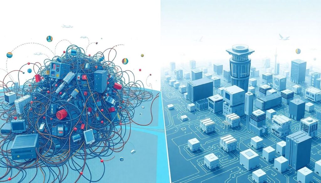Импортозамещение в высоких технологиях: реальные кейсы российского бизнеса и скрытые барьеры - иллюстрация
