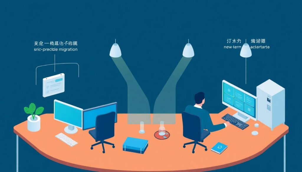 Импортозамещение в высоких технологиях: реальные кейсы российского бизнеса и скрытые барьеры - иллюстрация