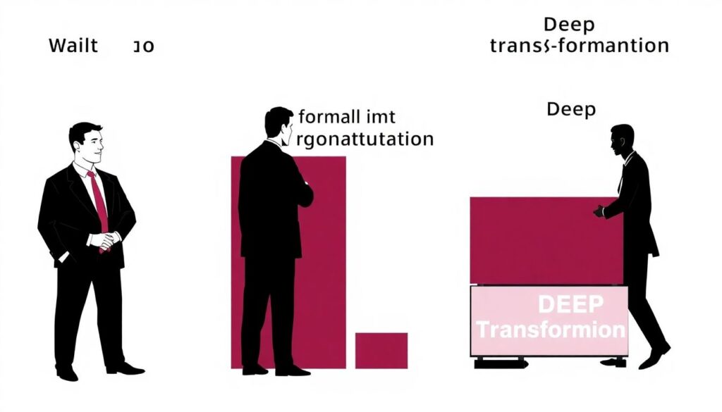Импортозамещение в высоких технологиях: реальные кейсы российского бизнеса и скрытые барьеры - иллюстрация