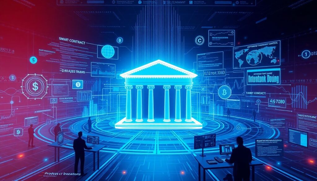 Цифровой рубль: как новая форма денег изменит банки, бизнес и повседневные платежи - иллюстрация