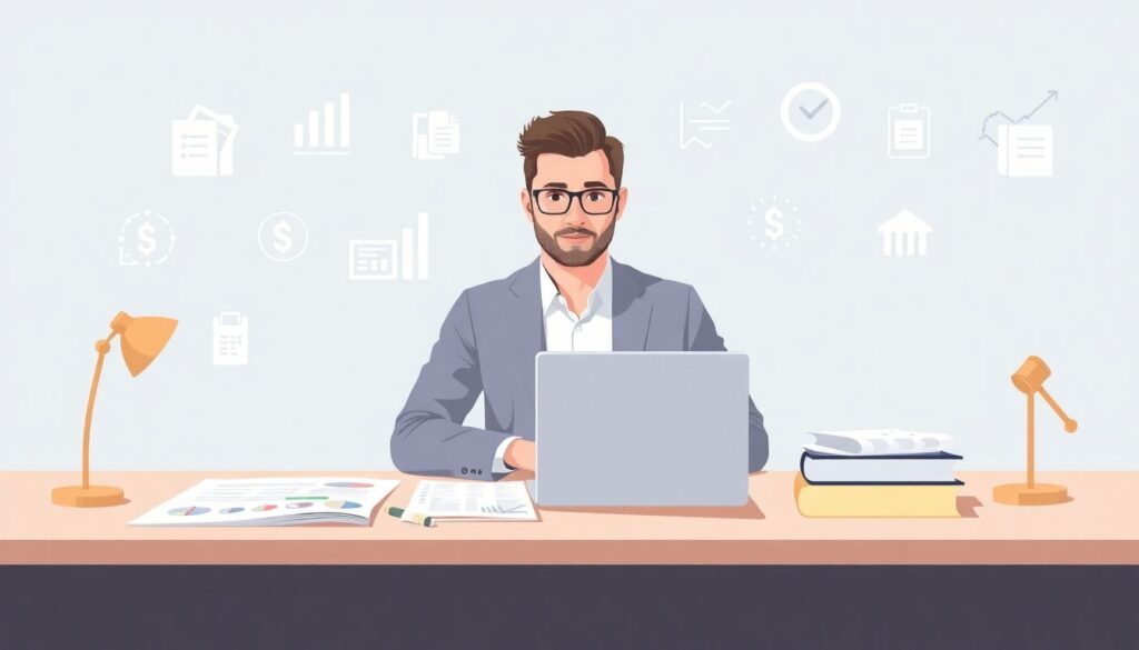 Налог на доходы от вкладов и инвестиций: как легально оптимизировать свою налоговую нагрузку - иллюстрация