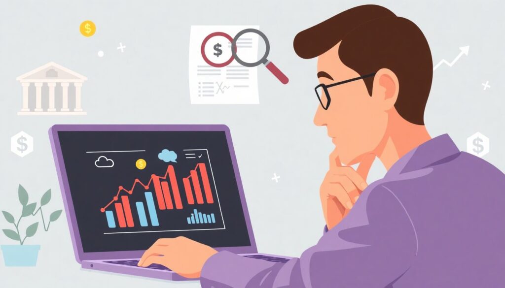 Налог на доходы от вкладов и инвестиций: как легально оптимизировать свою налоговую нагрузку - иллюстрация