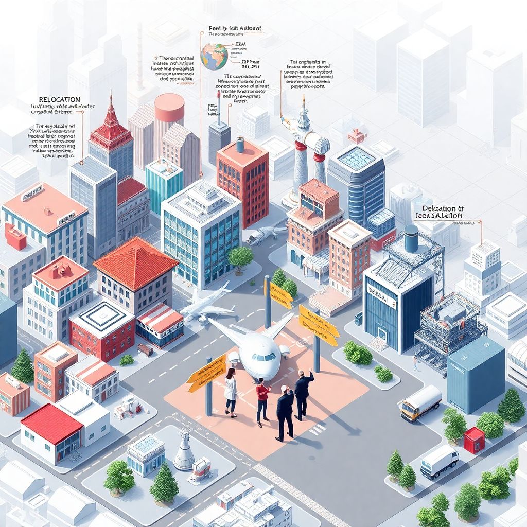 Рынок труда в России: куда уходят специалисты и какие профессии выигрывают