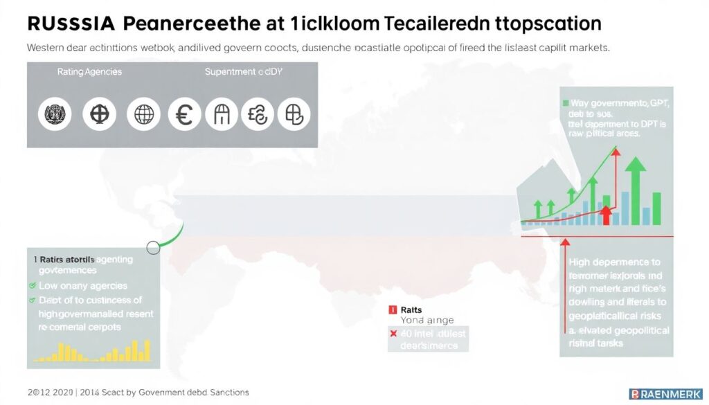 Дефицит бюджета и госдолг: насколько устойчивы финансы российского государства в среднесрочной перспективе - иллюстрация