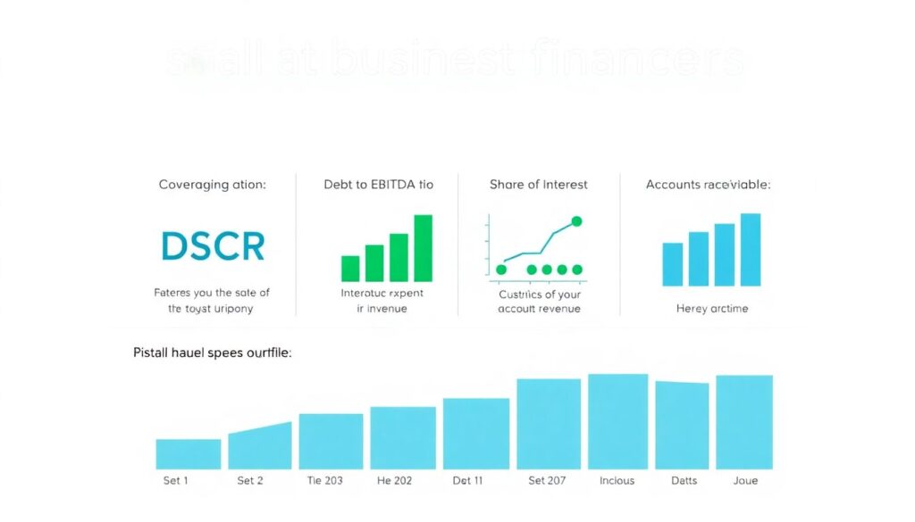 Как малому бизнесу пережить высокую ключевую ставку: стратегии финансирования и сокращения издержек - иллюстрация