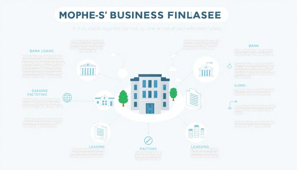 Как малому бизнесу пережить высокую ключевую ставку: стратегии финансирования и сокращения издержек - иллюстрация