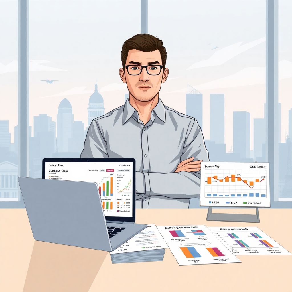 Как малому бизнесу пережить высокую ключевую ставку и сократить издержки