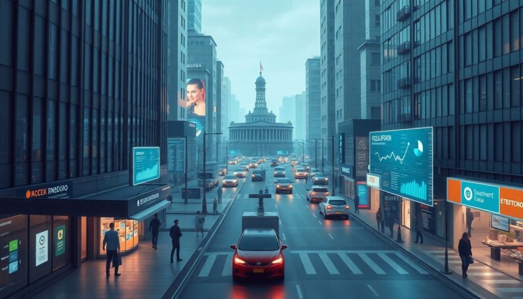 Финтех по-русски: от быстрых платежей до маркетплейсов финансовых услуг - иллюстрация