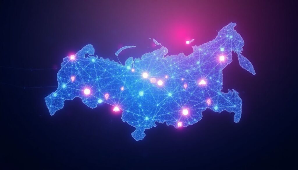 Финтех по-русски: от быстрых платежей до маркетплейсов финансовых услуг - иллюстрация