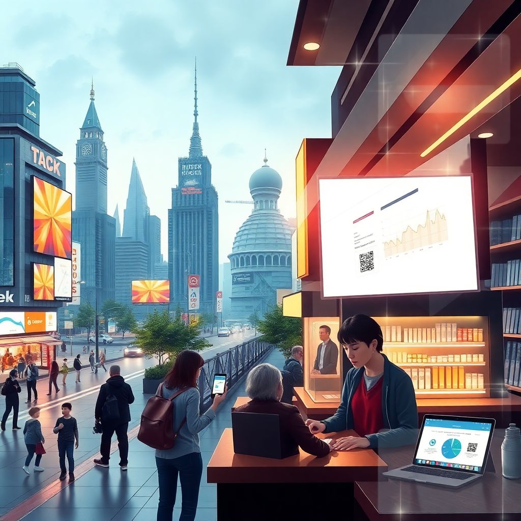 Финтех по-русски: быстрые платежи и маркетплейсы финансовых услуг