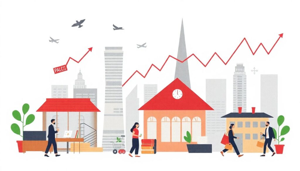 Реальный курс рубля: почему номинальный курс не всегда отражает покупательную способность - иллюстрация