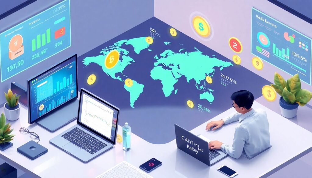 Реальный курс рубля: почему номинальный курс не всегда отражает покупательную способность - иллюстрация