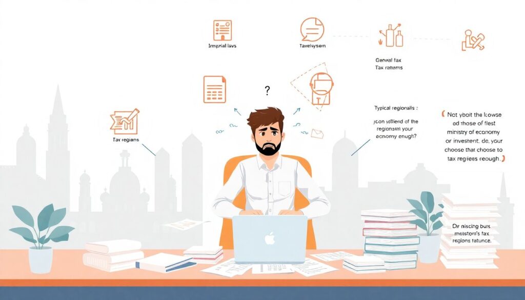 Налоговые льготы для инвесторов и бизнеса в России: на что можно рассчитывать и как этим пользоваться - иллюстрация