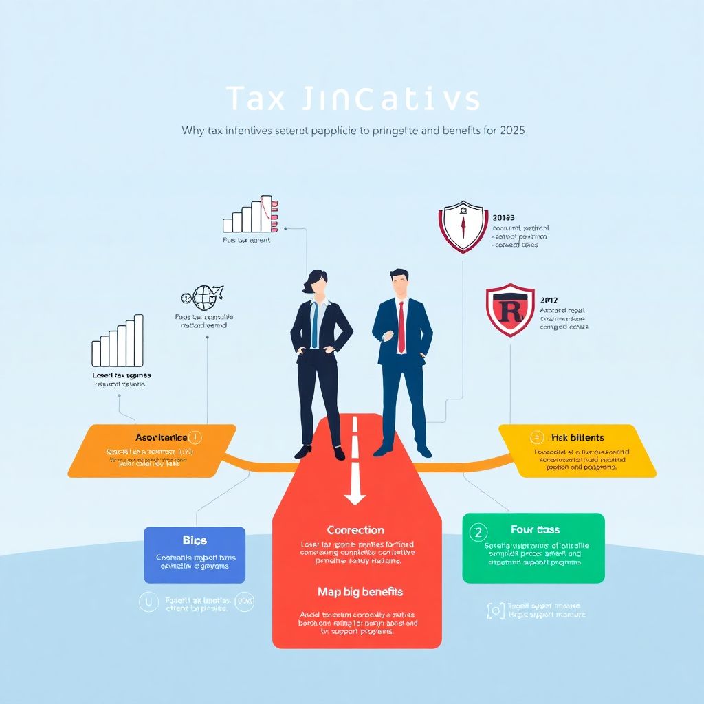 Налоговые льготы для инвесторов и бизнеса в России: виды и как ими пользоваться