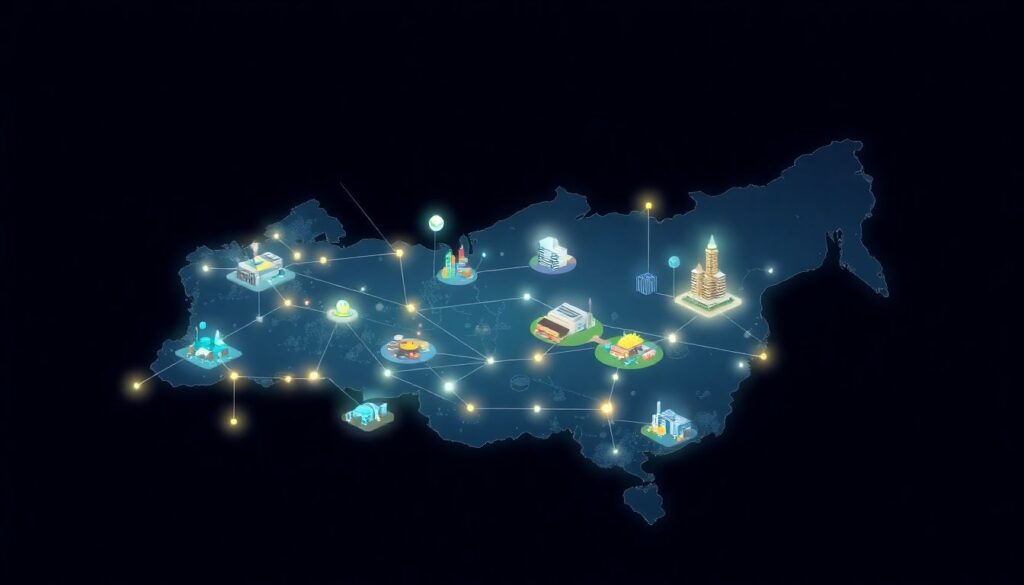 Сырьевой экспорт vs. развитие несырьевого сектора: возможно ли перезапустить модель роста российской экономики - иллюстрация