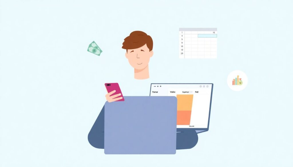 Поведенческие финансы для россиян: типичные ошибки с деньгами и как их избежать в условиях нестабильности - иллюстрация