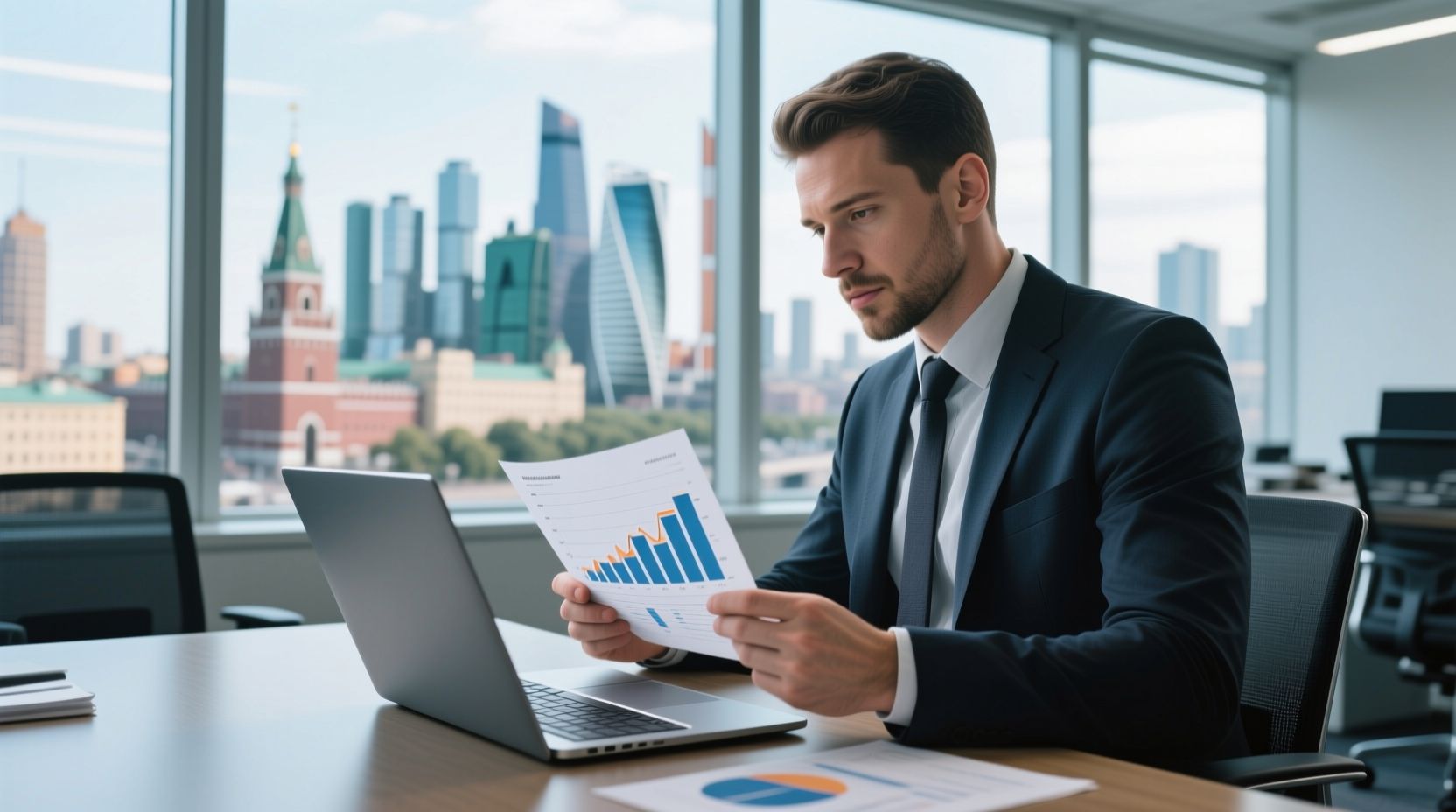 Экономические обзоры и аналитика