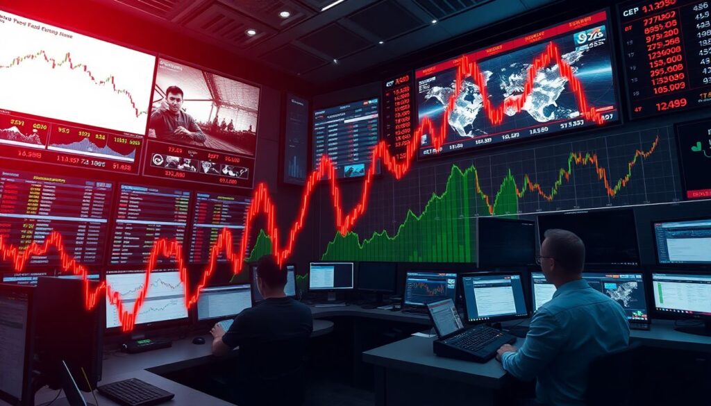 Как геополитика меняет курс рубля: краткосрочные шоки и долгосрочные тренды - иллюстрация