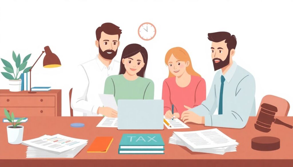 Налоговый манёвр по‑русски: как изменения в НДФЛ и страховых взносах повлияют на ваш доход - иллюстрация