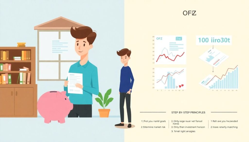 Гособлигации ОФЗ: насколько это надёжный инструмент сохранения капитала сегодня - иллюстрация