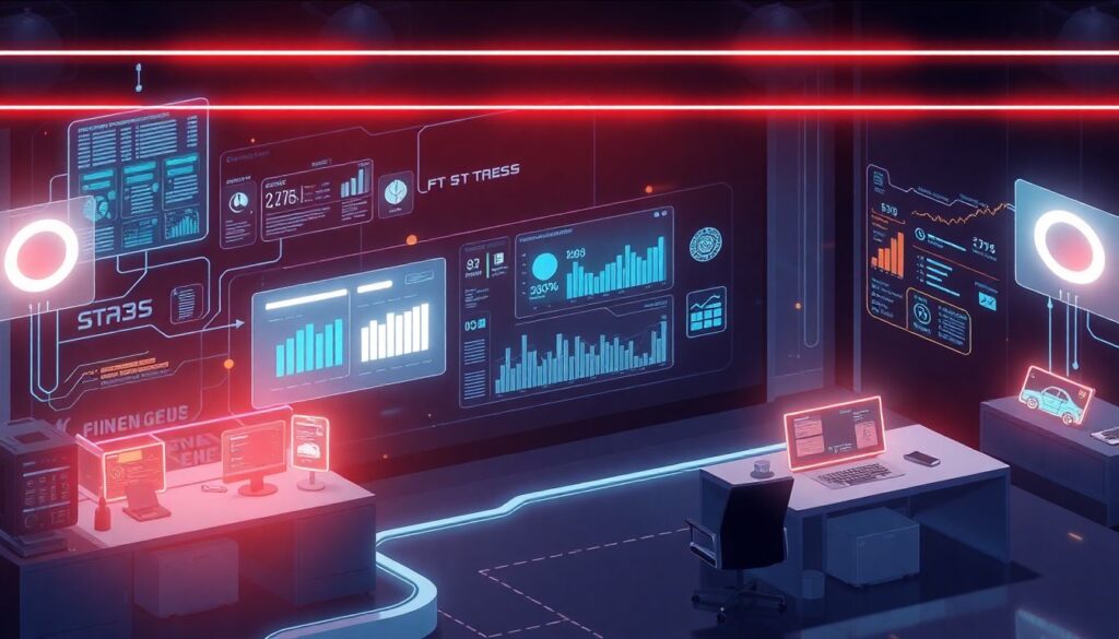 Финтех по‑русски: как российские банки и стартапы меняют рынок платежей и кредитования - иллюстрация