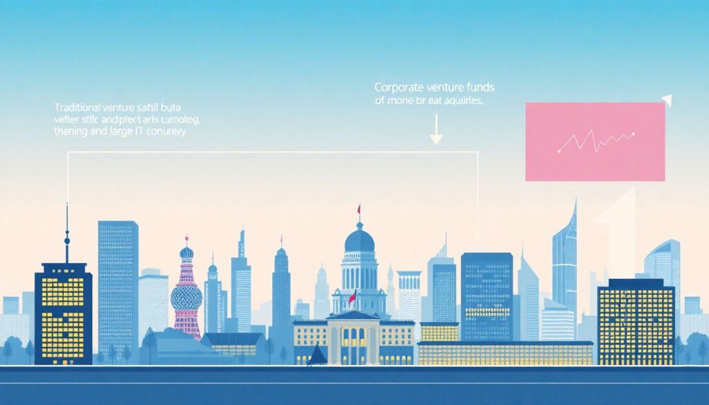 Финтех по‑русски: как российские банки и стартапы меняют рынок платежей и кредитования - иллюстрация