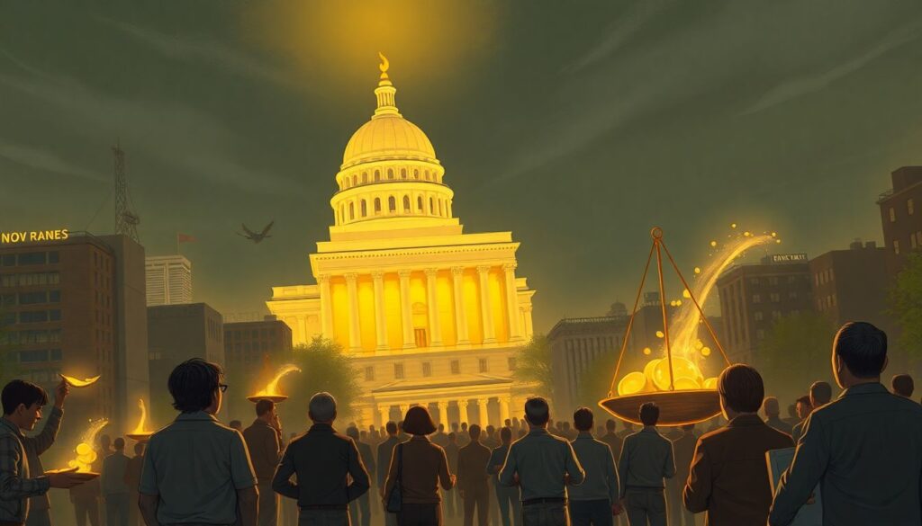 Бюджет России на ближайшие годы: приоритеты расходов и кто заплатит за дефицит - иллюстрация