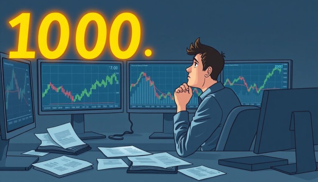 Поведенческие ошибки российских инвесторов: чего стоит избегать на рынке акций и облигаций - иллюстрация