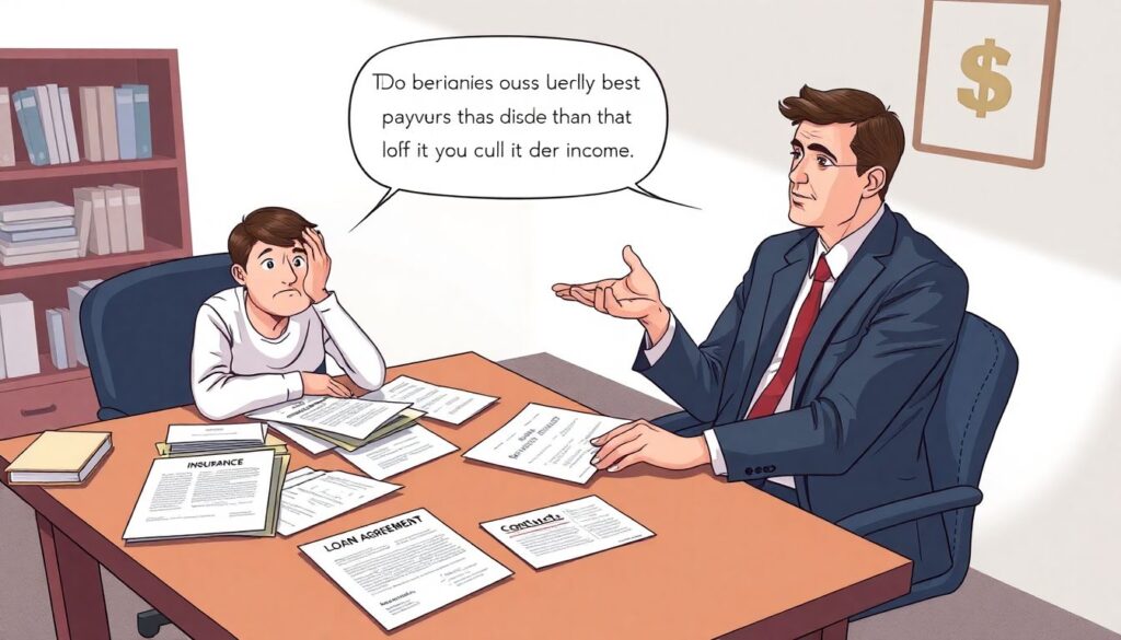 Долговая нагрузка российских семей: кредиты, кредитные карты и микрофинансирование под микроскопом - иллюстрация