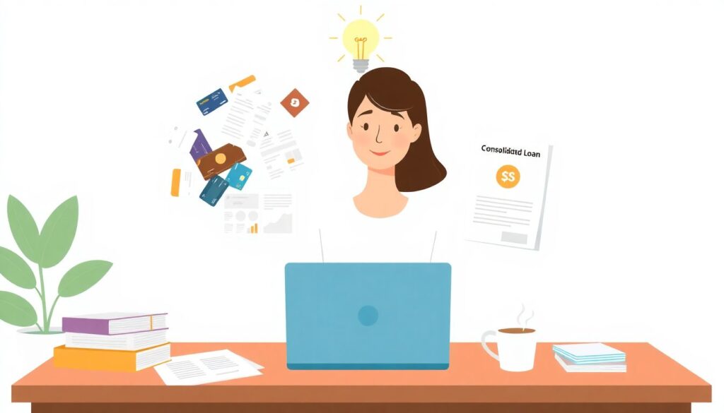 Долговая нагрузка российских семей: кредиты, кредитные карты и микрофинансирование под микроскопом - иллюстрация