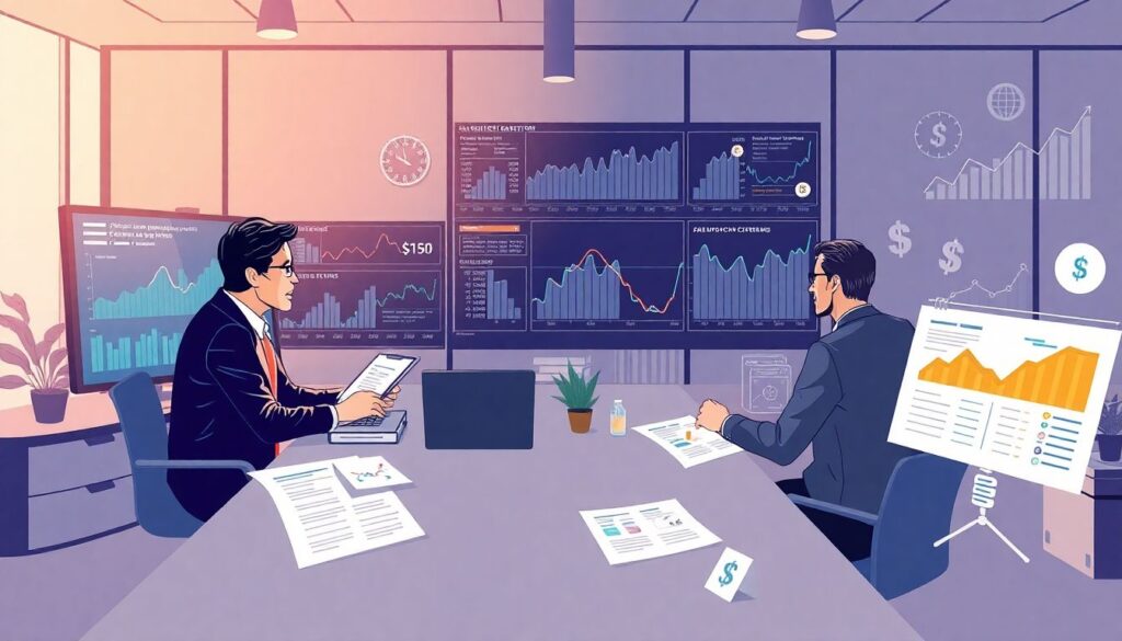 Как компании в России адаптируют бизнес‑модели к высокой ключевой ставке - иллюстрация