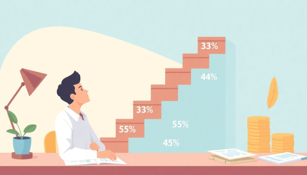 Пенсии и долгосрочные сбережения: как россиянину строить финансовый план на 20+ лет - иллюстрация