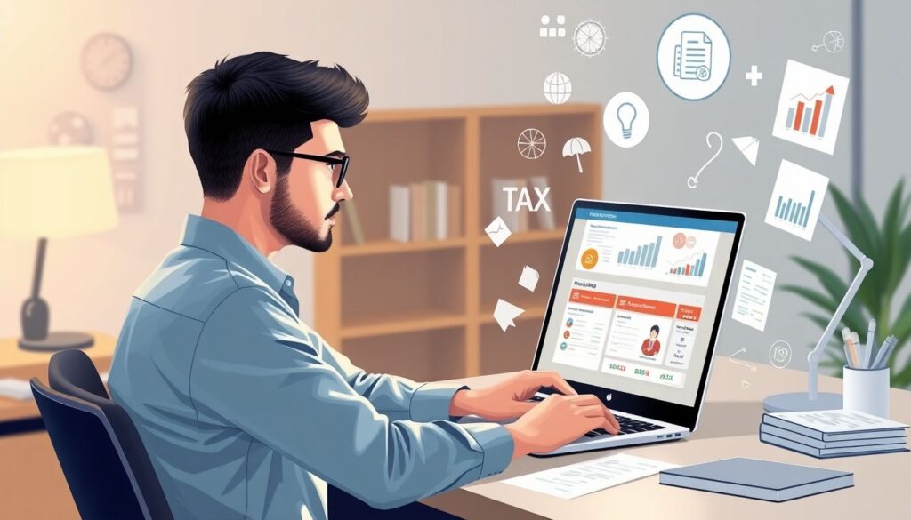 Налоговый манёвр 2.0: как изменения в налоговой системе повлияют на бизнес и граждан - иллюстрация