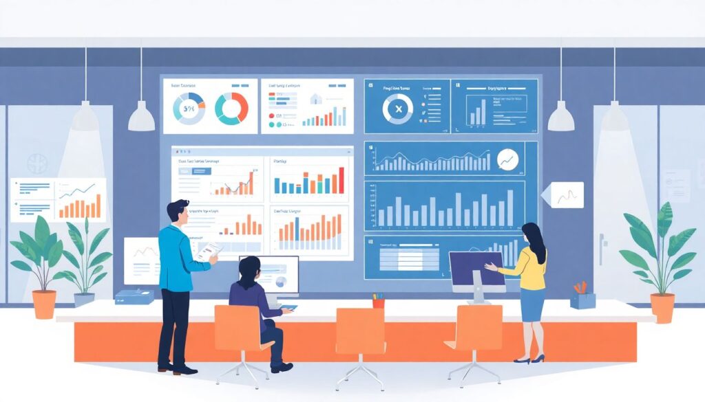 Инновации в малом бизнесе: реальные кейсы цифровой трансформации компаний в регионах России - иллюстрация