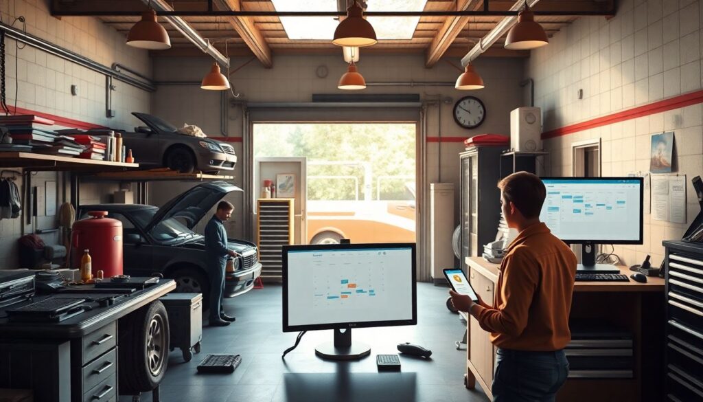 Инновации в малом бизнесе: реальные кейсы цифровой трансформации компаний в регионах России - иллюстрация