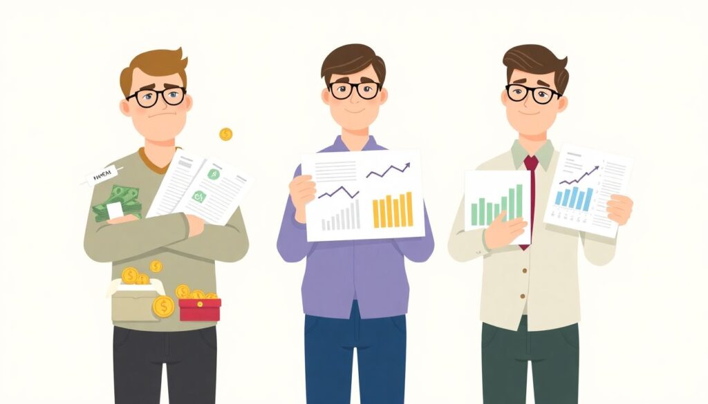 Личные финансы в эпоху неопределённости: стратегия сохранения и приумножения капитала в 2026 году - иллюстрация