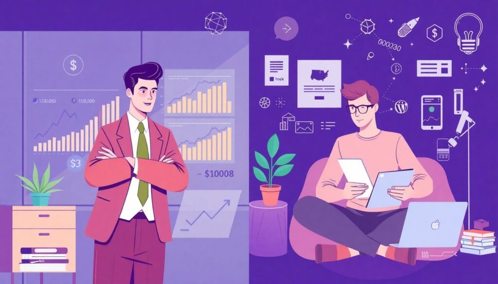 Личные финансы в эпоху неопределённости: стратегия сохранения и приумножения капитала в 2026 году - иллюстрация