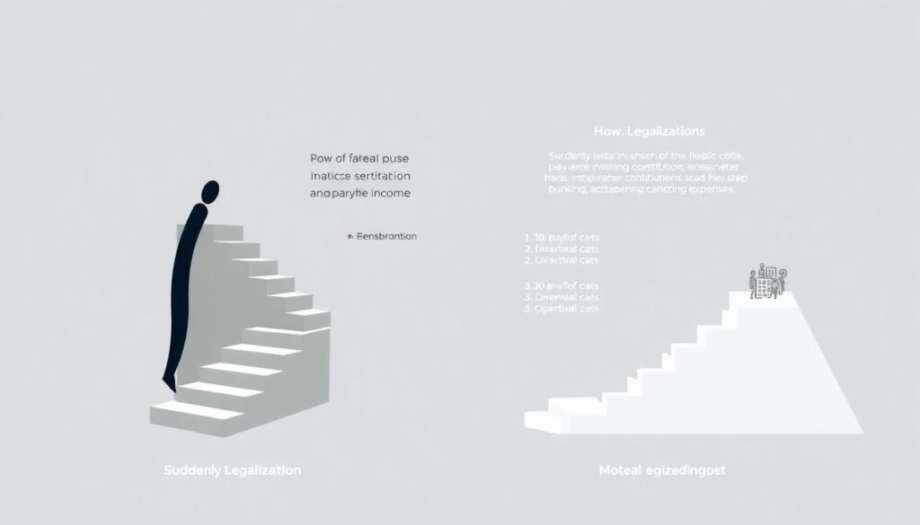 Теневая экономика в России: масштабы, причины и влияние на бюджет и налоги - иллюстрация
