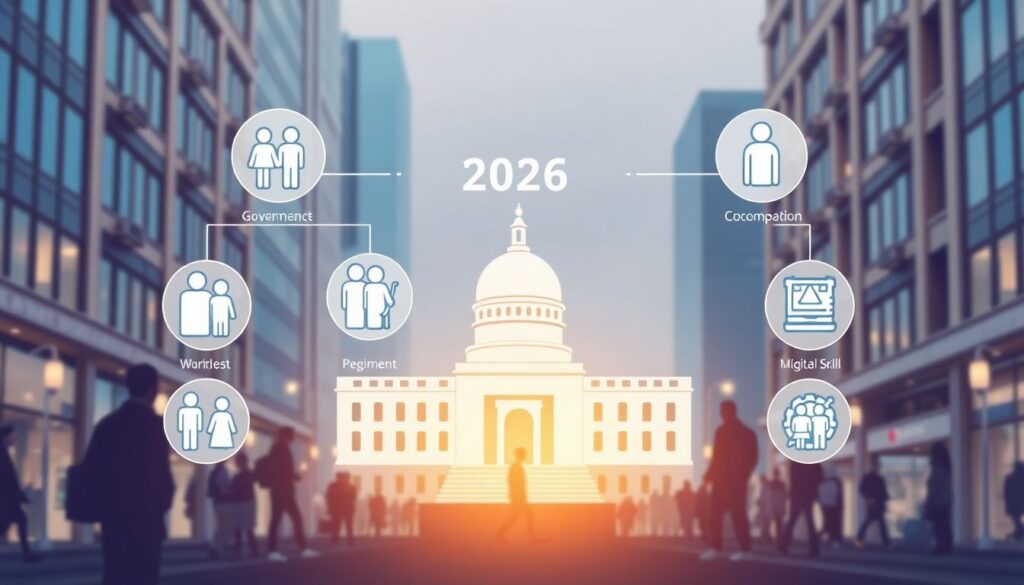 Как государственный бюджет влияет на наш кошелёк: скрытые каналы перераспределения денег - иллюстрация