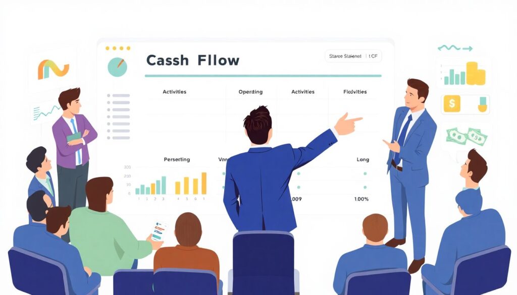 Как читать отчётность российских компаний: мини-гид для частного инвестора - иллюстрация