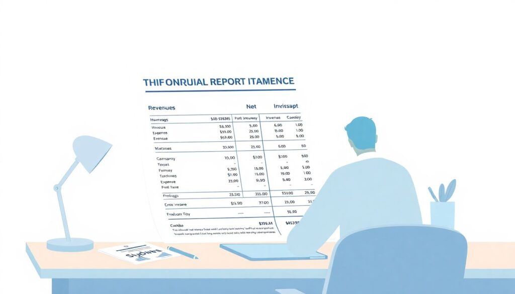 Как читать отчётность российских компаний: мини-гид для частного инвестора - иллюстрация