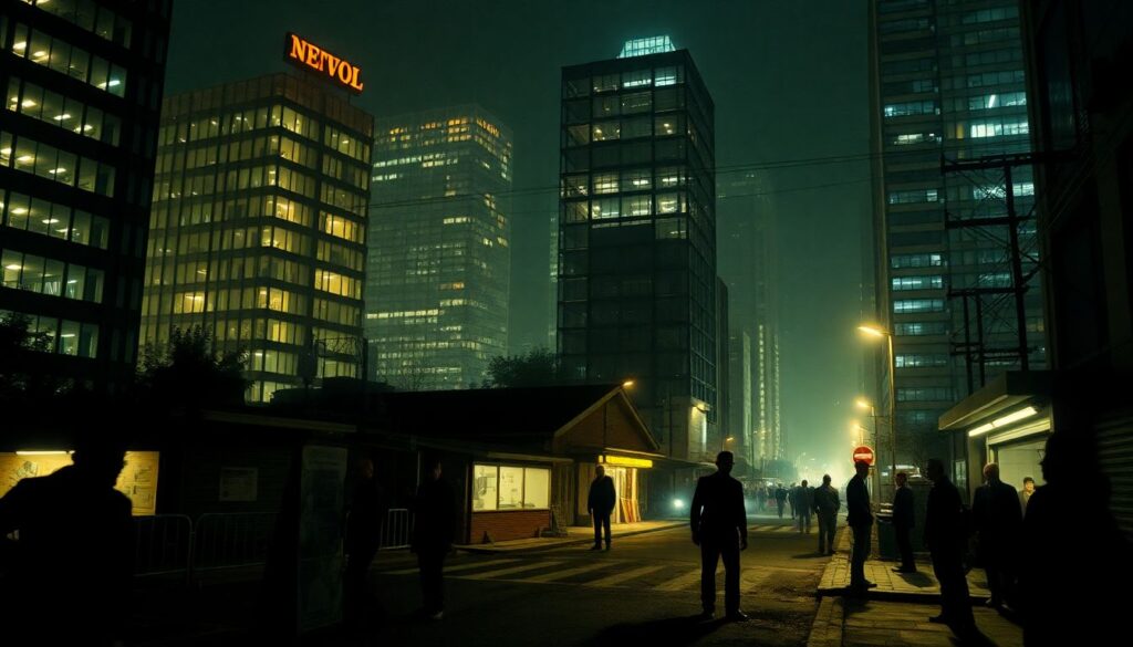 Теневая экономика в России: масштабы, причины и влияние на бюджет и налоги - иллюстрация