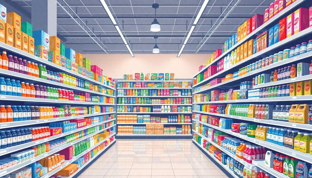 Как меняется модель потребления россиян: что показывают данные по ритейлу, онлайн-покупкам и услугам - иллюстрация