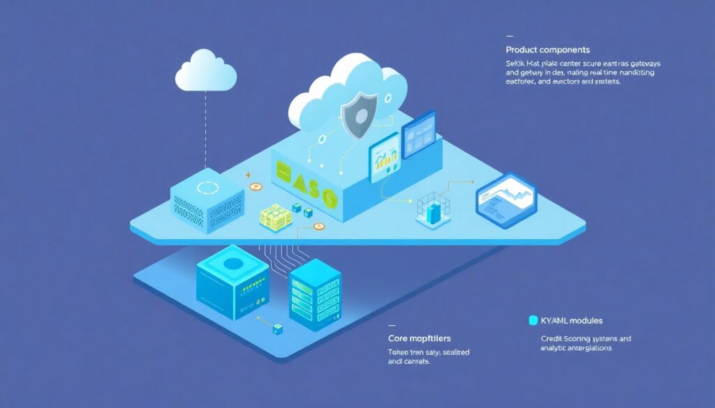 Финтех в России: перспективы банковских суперприложений и альтернативных финансовых сервисов - иллюстрация