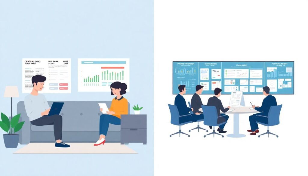 Как цифровой рубль изменит повседневные платежи и финансовую систему России - иллюстрация