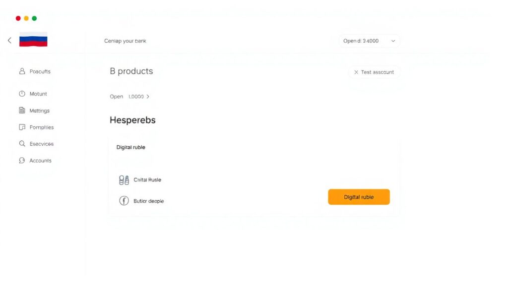 Как цифровой рубль изменит повседневные платежи и финансовую систему России - иллюстрация