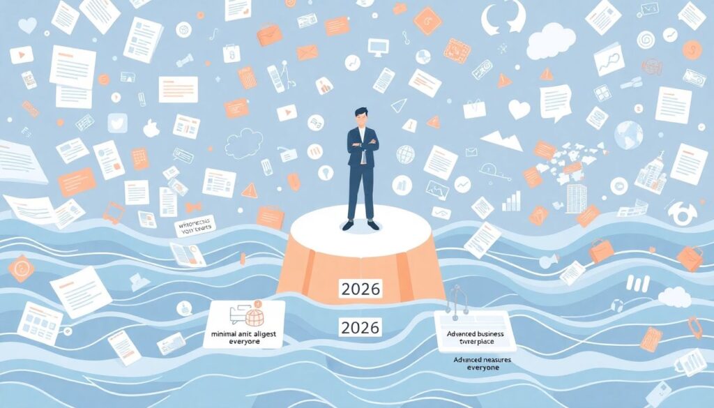 Налоговые изменения 2026 года: кто заплатит больше и как оптимизировать нагрузку - иллюстрация